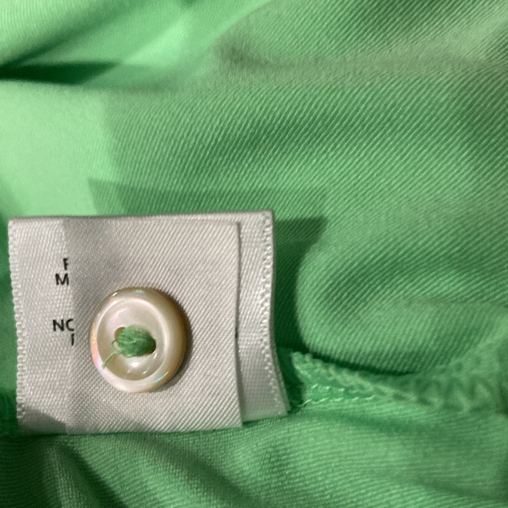 Peter Millar Summer Comfort Golf Polo Shirt Size XXL - Picture 9 of 10